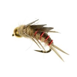 Bead Head Norfolk Special Brown